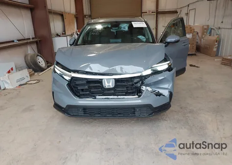 2025 Honda Cr-V Ex-L 2Wd z USA, uszkodzony, nr VIN 2HKRS3H75SH312809